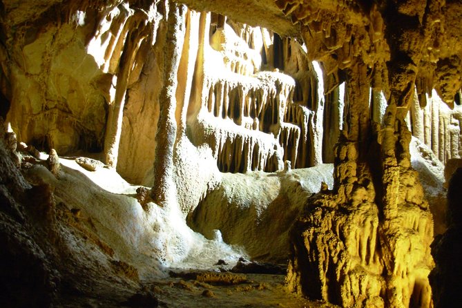 Eastern Serbia Monasteries and Resava Cave Tour From Belgrade - Customer Reviews