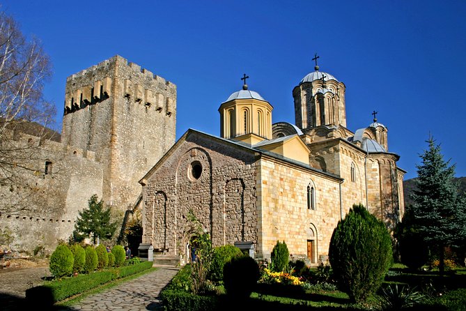 Eastern Serbia Monasteries and Resava Cave Tour From Belgrade - Frequently Asked Questions