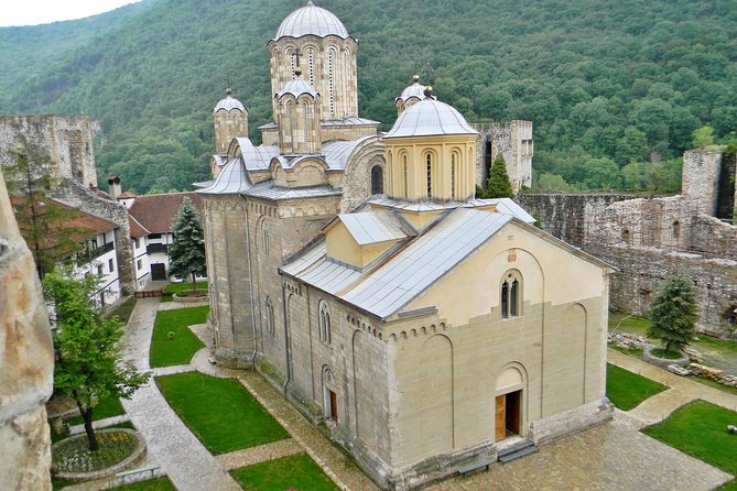 Eastern Serbia Monasteries and Resava Cave Tour From Belgrade - The Sum Up