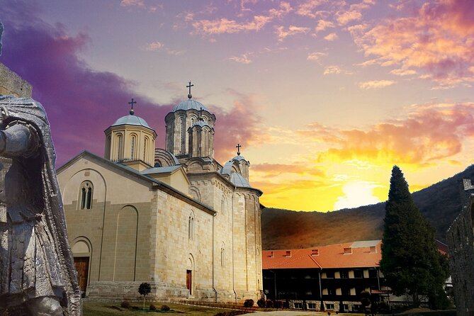 Eastern Serbia With a Private Driver - Personalized Guided Tour