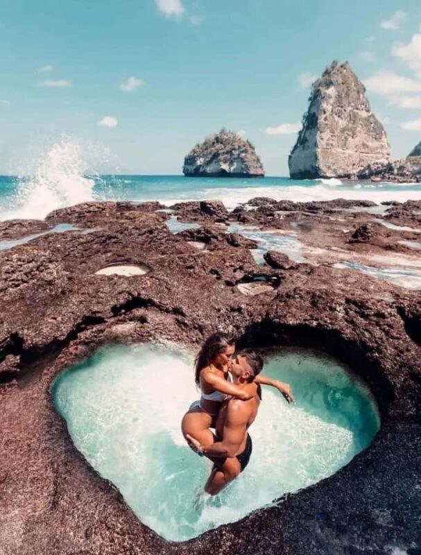 EASTERN SIDE NUSA PENIDA TOUR - Authentic Experiences & Reviewer Insights