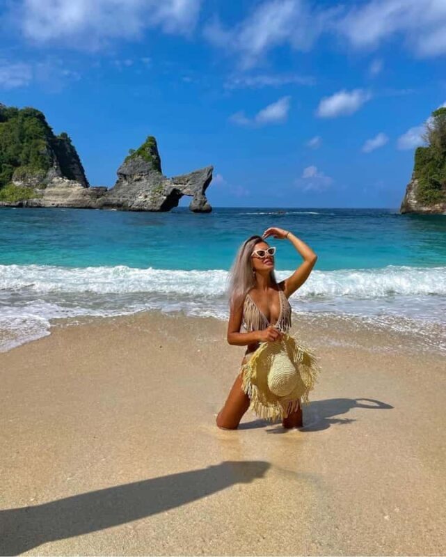 EASTERN SIDE NUSA PENIDA TOUR - The Sum Up