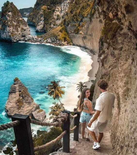 EASTERN SIDE NUSA PENIDA TOUR - FAQ