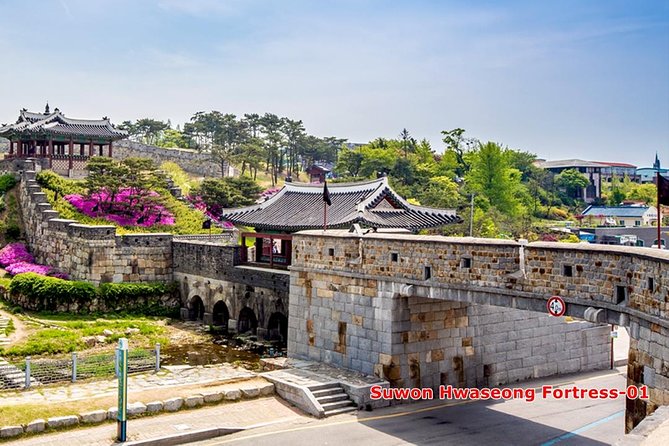 Eastern South Korea 7days 6nights - Transportation and Transfers