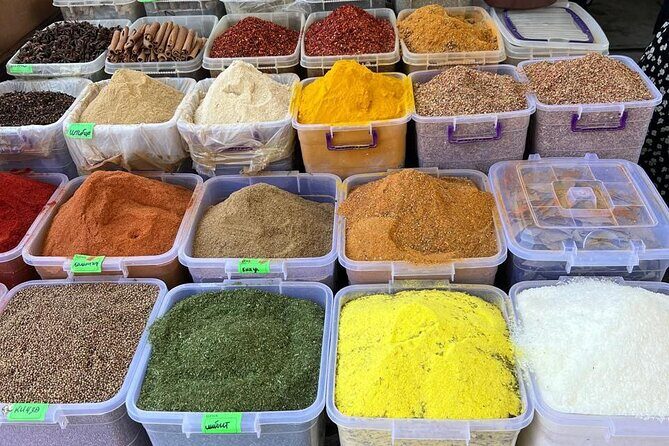 Eastern tale of Aladdin in Uzbekistan - Who Will Love This Tour?