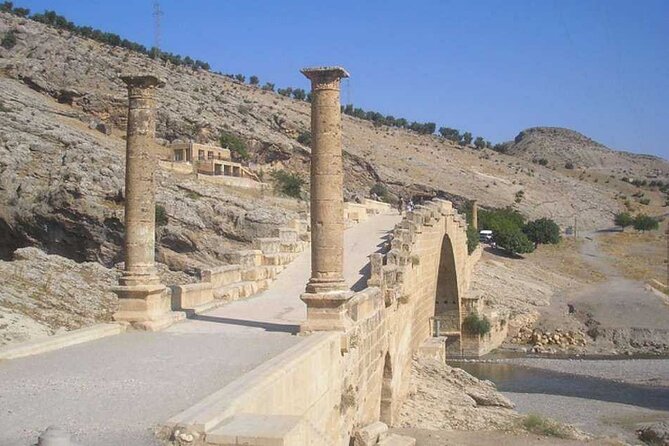 Eastern Turkey 3 Days Tour Including Mt. Nemrut and Gobekli Tepe - Itinerary