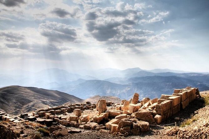 Eastern Turkey 3 Days Tour Including Mt. Nemrut and Gobekli Tepe - Common Questions