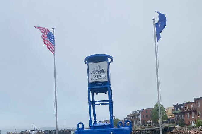 Eastport Walking Tour - A Deep Dive into the Eastport Walking Tour Experience