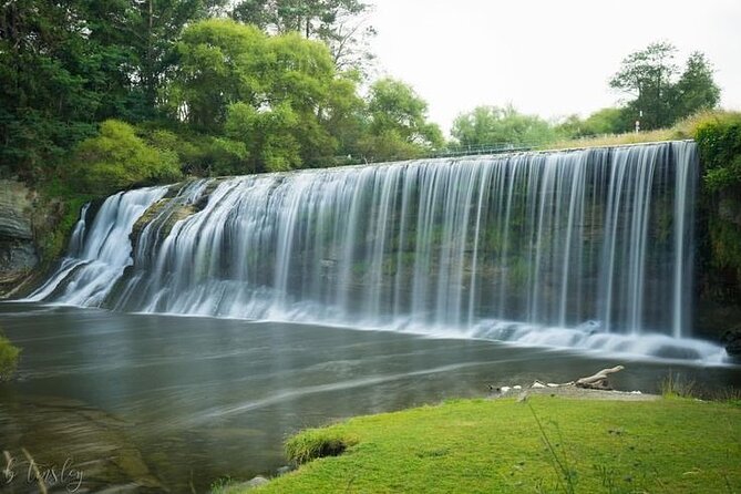 Eastwoodhill Arboretum and Rere Falls Gisborne Private Tour - Pricing and Booking