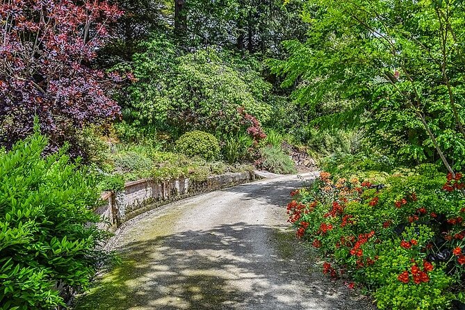 Eastwoodhill Arboretum and Rere Falls Gisborne Private Tour - Meeting and Pickup