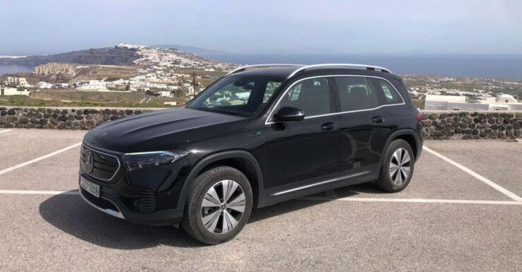 Easy 4 Hours VIP Car Guided Tour Without Stairs & Uphills - Good To Know