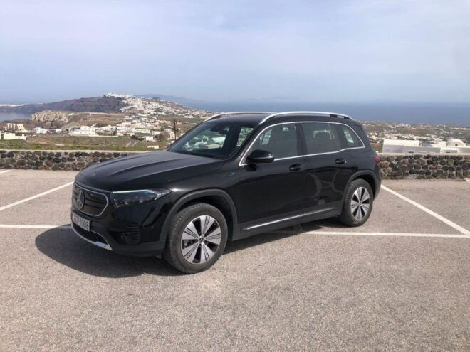 Easy 4 Hours VIP Car Guided Tour Without Stairs & Uphills - Booking Process