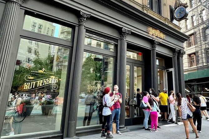 Easy Access Empire State Building and Harry Potter Tour in NYC - Final Thoughts