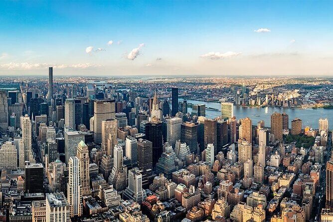Easy Access Empire State Building and Harry Potter Tour in NYC - Final Thoughts: Who Should Consider This Tour?
