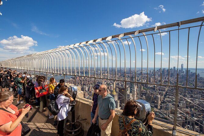 Easy Access Empire State Building and Harry Potter Tour in NYC - FAQ — Your Practical Questions Answered