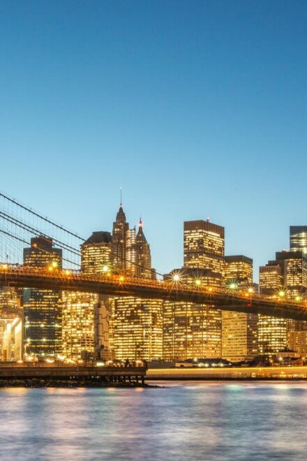 Easy Access Statue of Liberty & Brooklyn Bridge Discovery - Brooklyn Bridge Experience