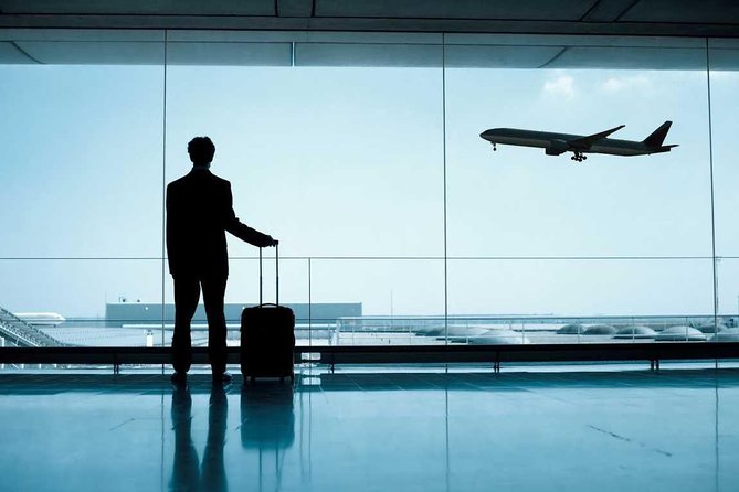 Easy Airport Transfer - Good To Know