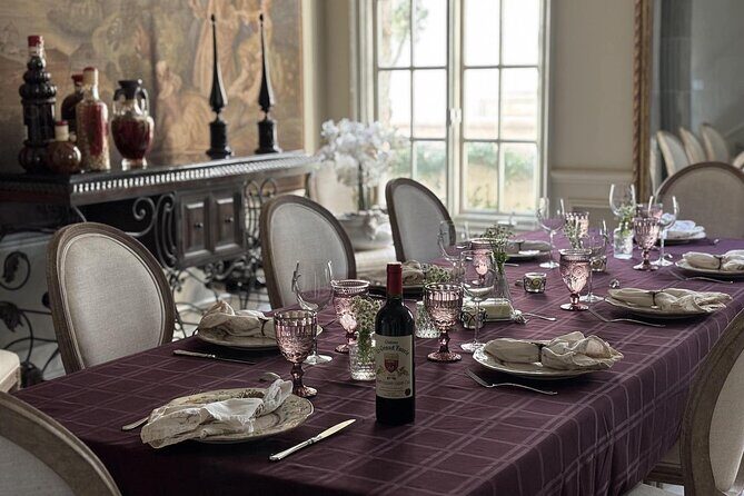 Easy and Elegant French Cooking Class with Wine near Laguna Beach - Good To Know