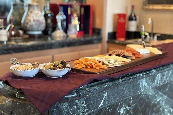 Easy and Elegant French Cooking Class with Wine near Laguna Beach - Final Thoughts on Value