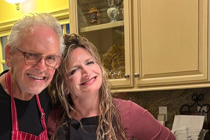 Easy and Elegant French Cooking Class with Wine near Laguna Beach - Who Should Book This Tour?