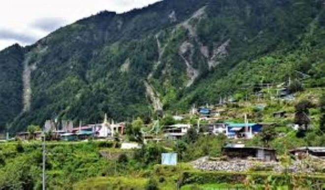 EASY AND SHORT TREK TO AMA YANGRI - Important Restrictions