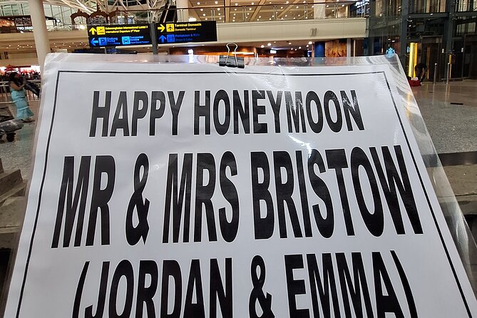 Easy Bali Airport Transfer To Munduk Area - Booking Details for Bali Airport Transfer