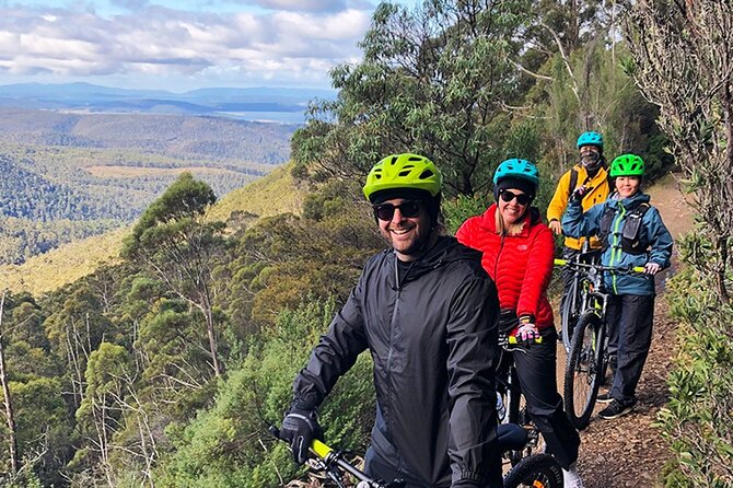 Easy Bike Tour - Mt Wellington Summit Descent & Rainforest Ride - Common Questions