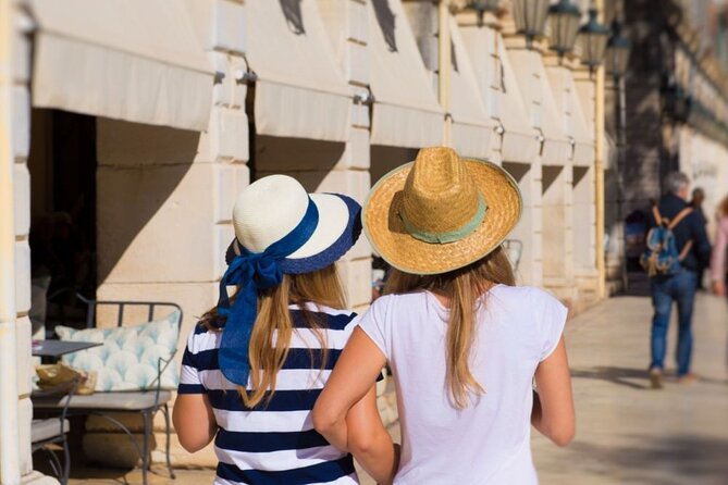 Easy Corfu Private Tour: Corfu Town & Surroundings - Additional Information