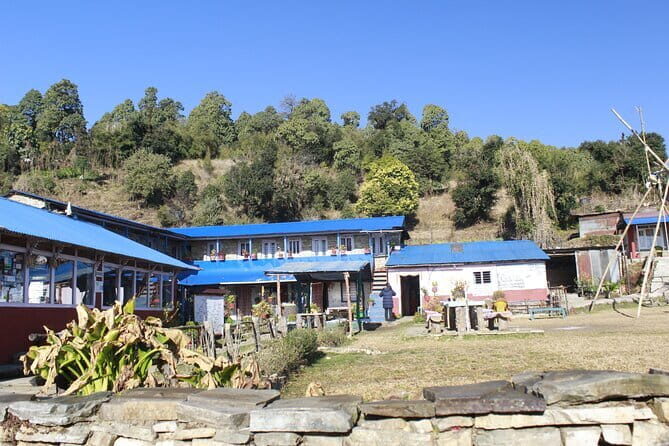 Easy Day Hiking to Australian Camp from Pokhara - A Closer Look at the Itinerary