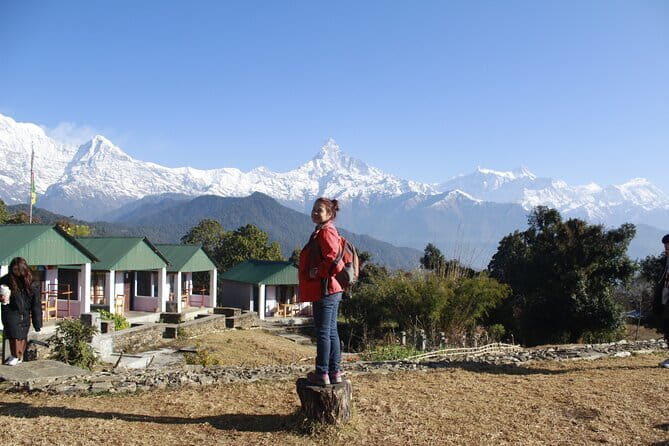 Easy Day Hiking to Australian Camp from Pokhara - Who Is This Tour Best For?