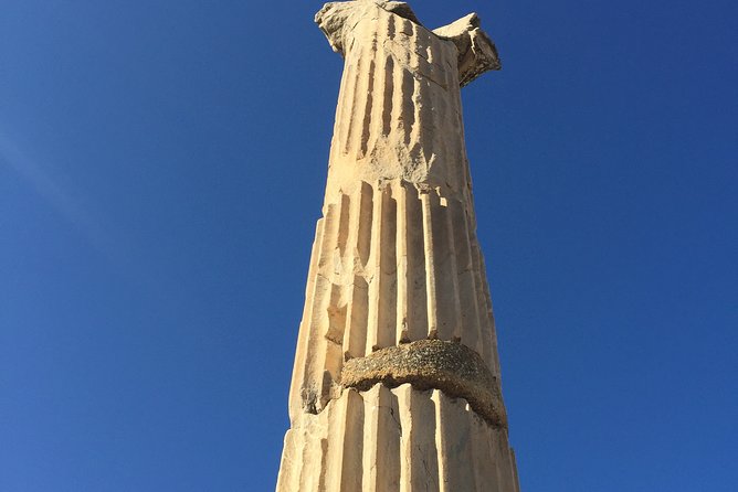 Easy Ephesus Tour - Overview of Easy Ephesus Tour