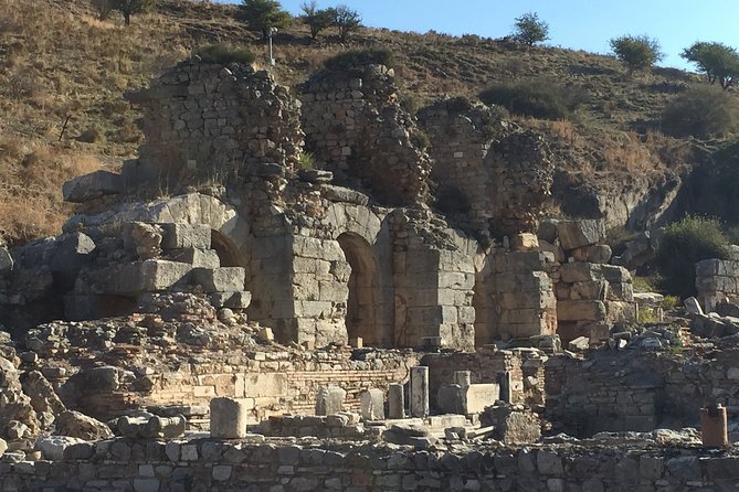 Easy Ephesus Tour - Tour Experience Highlights