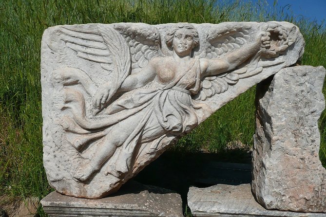Easy Ephesus Tour - Duration and Price