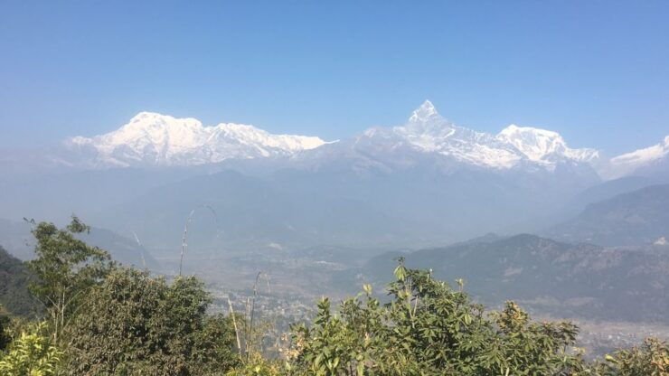 Easy Full-Day Hiking With Sunrise From Sarangkot - Activity Details and Booking Information