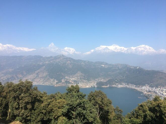 Easy Full-Day Hiking With Sunrise From Sarangkot - Highlights of the Hike