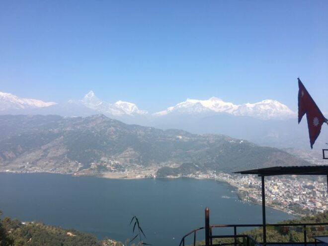 Easy Full-Day Hiking With Sunrise From Sarangkot - More Highlights