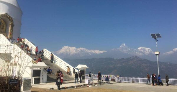 Easy Full-Day Hiking With Sunrise From Sarangkot - Common Questions