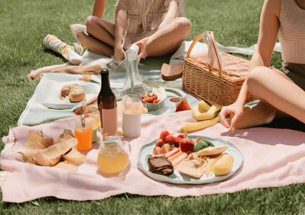 Easy Gravel Bike Tour With Organic Pic Nic in the Park - Preparation Tips
