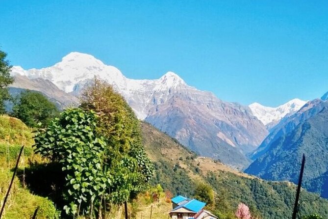 Easy Half Day Hiking to Astham - Essential Gear for Half Day Hiking