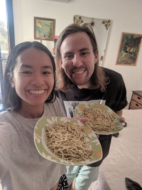 EASY HANDMADE PASTA - Mastering the Art of Pasta Shapes