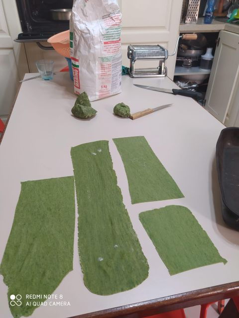 EASY HANDMADE PASTA - Frequently Asked Questions