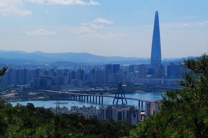 Easy Hike in Achasan Next to River & Old Temple With Legend - Hiking Route