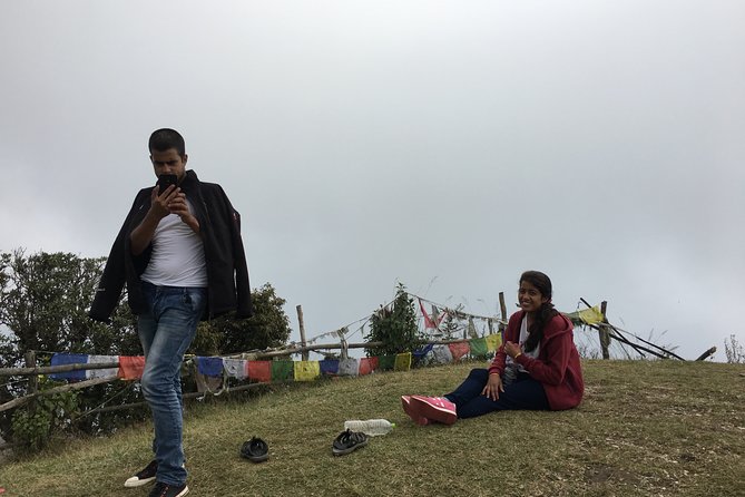 Easy Hiking to Australian Camp From Pokhara - Starting Point: Pokhara