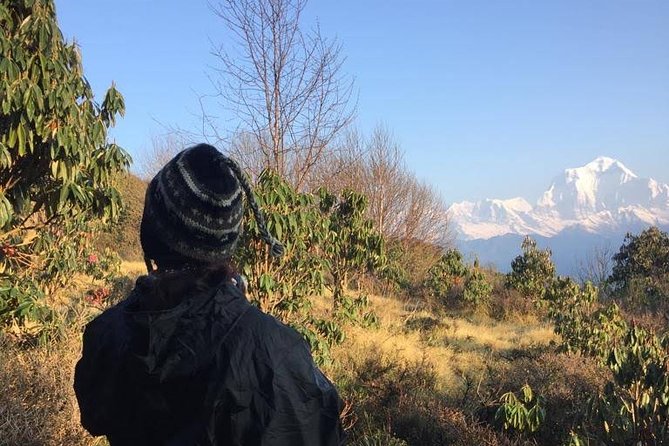 Easy Hiking to Sarangkot - Best Time to Visit Sarangkot