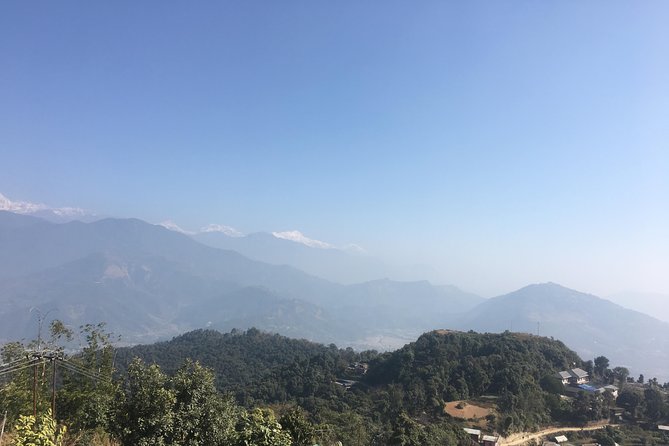 Easy Hiking to Sarangkot - Things to See and Do in Sarangkot