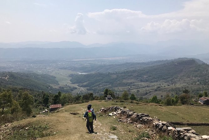 Easy Hiking to Sarangkot - Common Questions