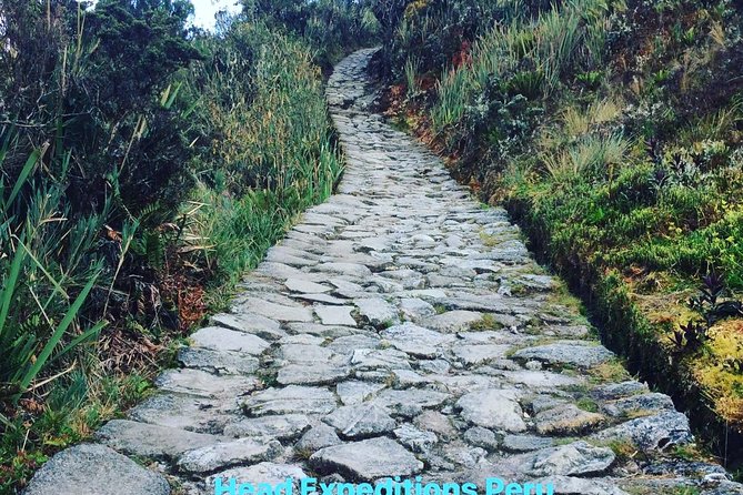 Easy Inca Trail to Machu Picchu 2 Days - Cultural Experiences