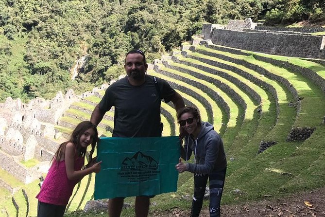 Easy Inca Trail to Machu Picchu 2 Days - Tips for a Smooth Trip