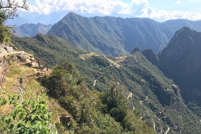 Easy Inca Trail to Machu Picchu 2 Days - Safety and Health Considerations