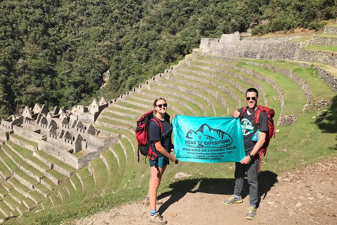 Easy Inca Trail to Machu Picchu 2 Days - Common Questions